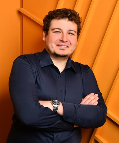 Tolga Arslan