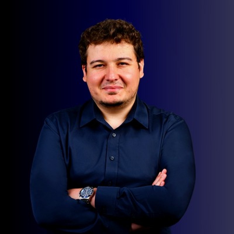 Tolga Arslan